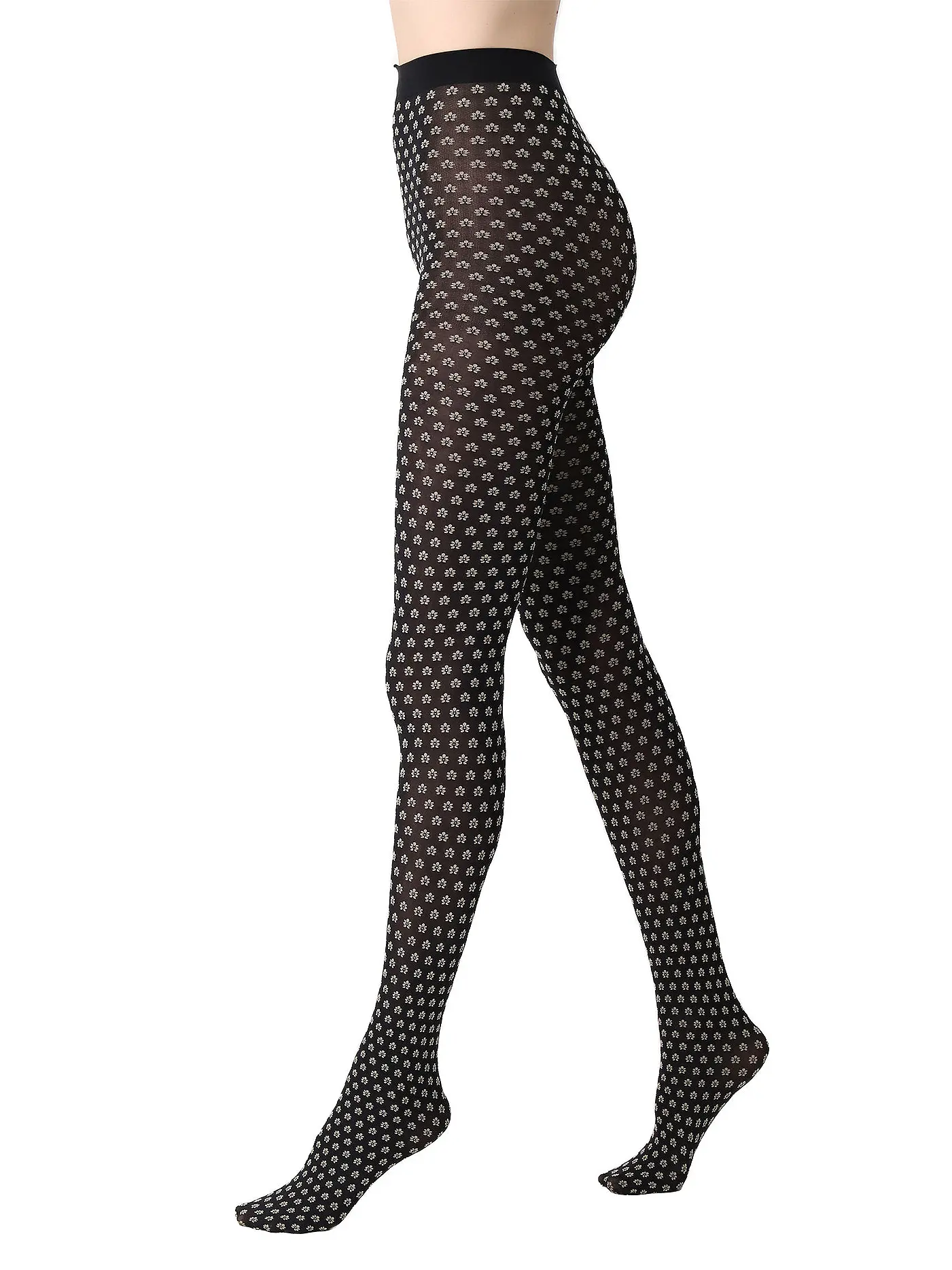 OROBLU | Strumpfhose black | 